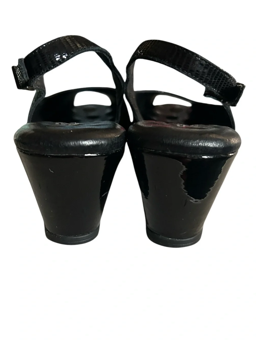 Walking Cradles elites natasha